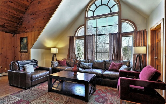 photo 5 of The Chalet on West Park by Killington Vacation Rentals