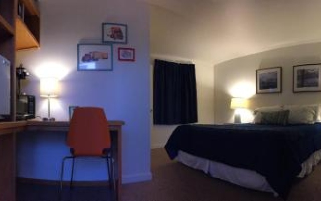 photo 4 of The Christiana Motel