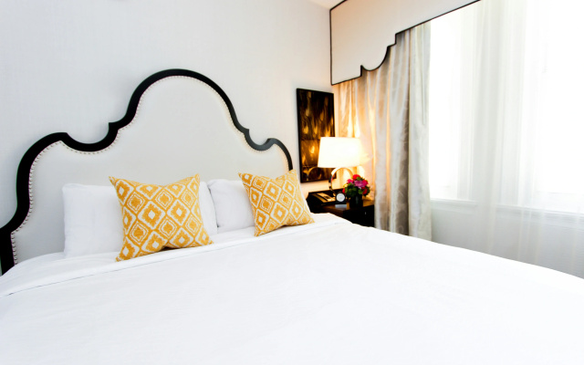 photo 5 of The Churchill Hotel near Embassy Row