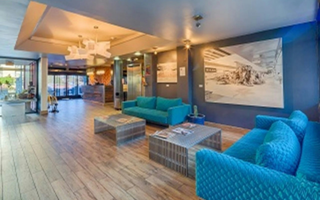 photo 2 of The Clarendon Hotel & Spa, BW Signature Collection