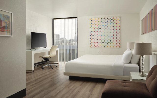 photo 5 of The Clarendon Hotel & Spa, BW Signature Collection
