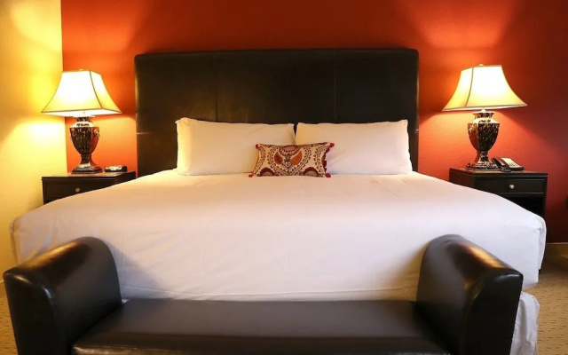 photo 3 of The Clarke Hotel