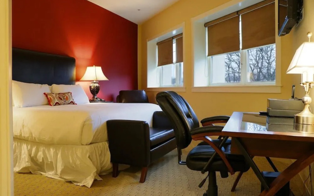 photo 5 of The Clarke Hotel