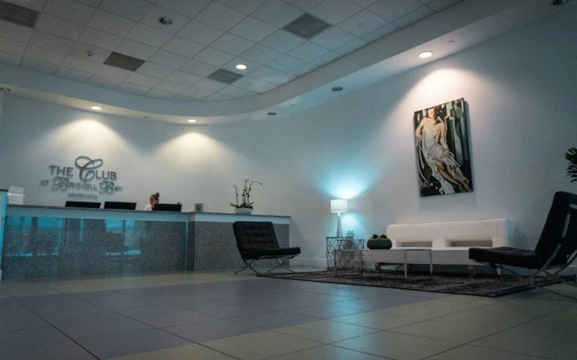 photo 2 of The Club At Brickell Bay by Executive Corporate Re