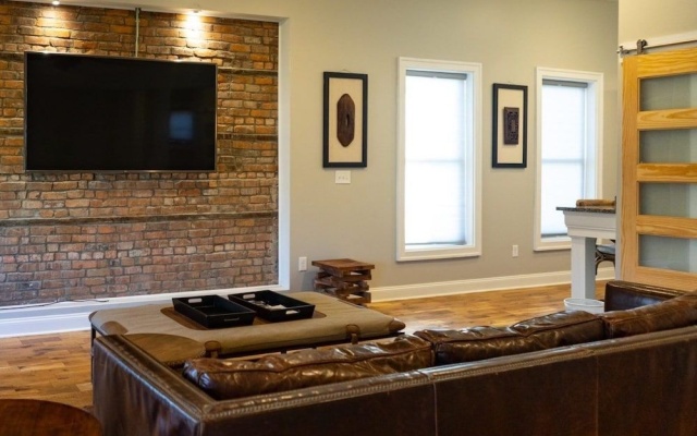photo 3 of The Cochrane House Luxury Historic Inn