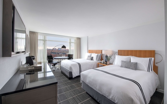 photo 3 of The Colonnade Hotel Back Bay