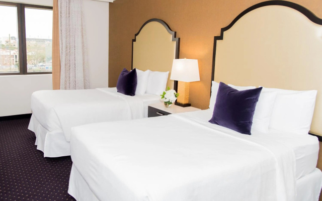photo 3 of The Cook Hotel and Conference Center at LSU