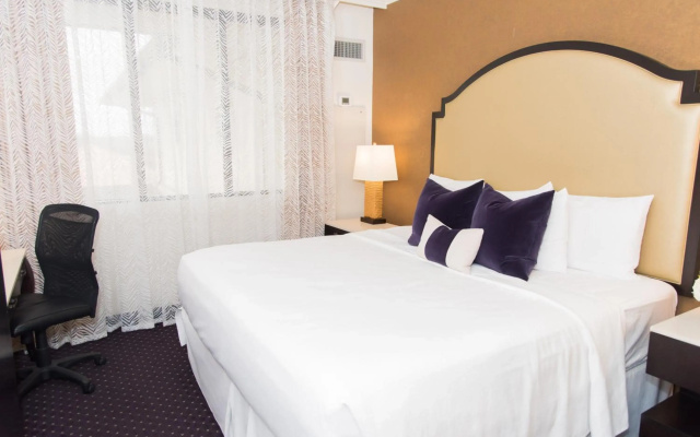 photo 4 of The Cook Hotel and Conference Center at LSU