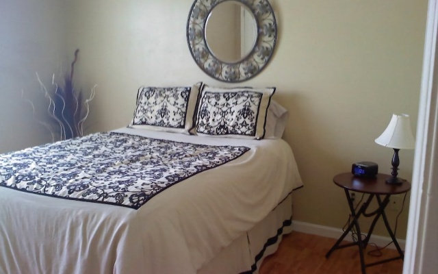 photo 5 of The Corner House B&B Townhomes