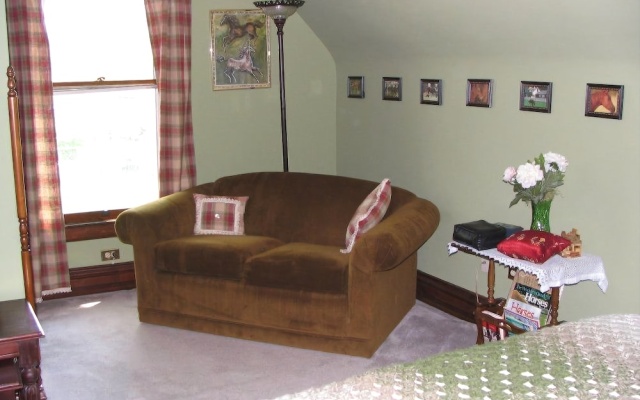 photo 3 of The Corner House Bed and Breakfast