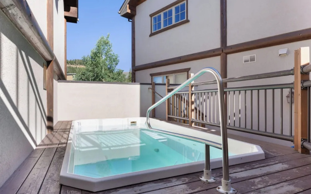 photo 2 of The Corral at Breckenridge #206S By Summit County Mountain Retreats