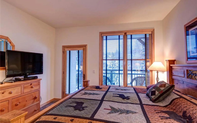 photo 3 of The Corral at Breckenridge by Great Western Lodging