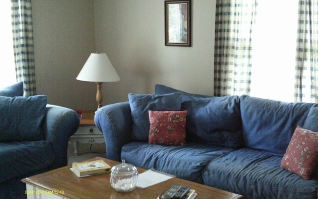photo 4 of The Cottage at The Corner House B&B