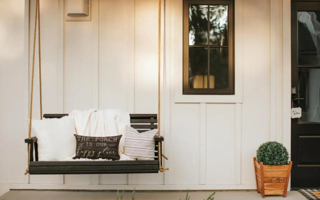 photo 2 of The Scout Boutique Cottages