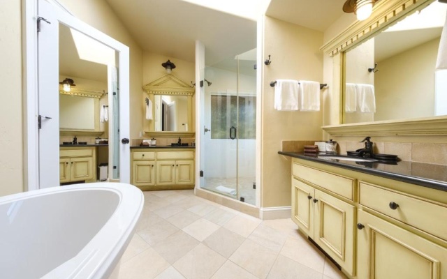photo 5 of the cottages of napa valley
