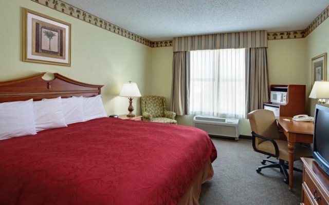 photo 2 of Country Inn And Suites By Carlson, Cape Canaveral, Fl