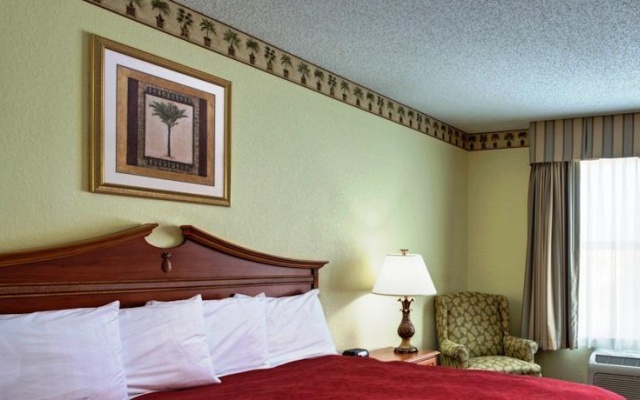 photo 3 of Country Inn And Suites By Carlson, Cape Canaveral, Fl
