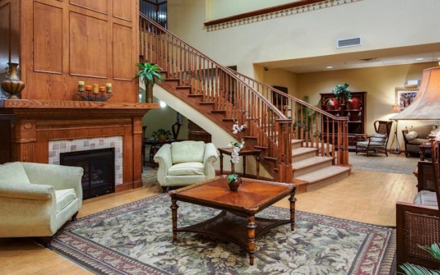 photo 4 of Country Inn And Suites By Carlson, Cape Canaveral, Fl