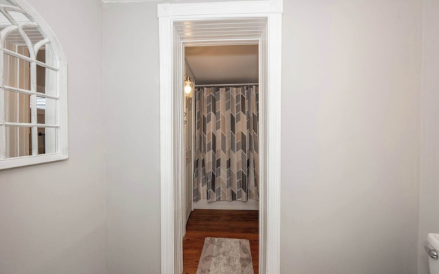 photo 5 of The Covington Cottage Modern 2 BDR Charmer, Covington