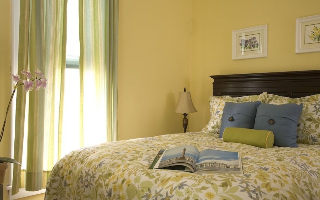 photo 5 of The Croff House Bed & Breakfast