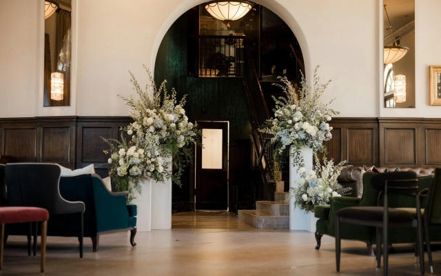 photo 2 of The Culver Hotel