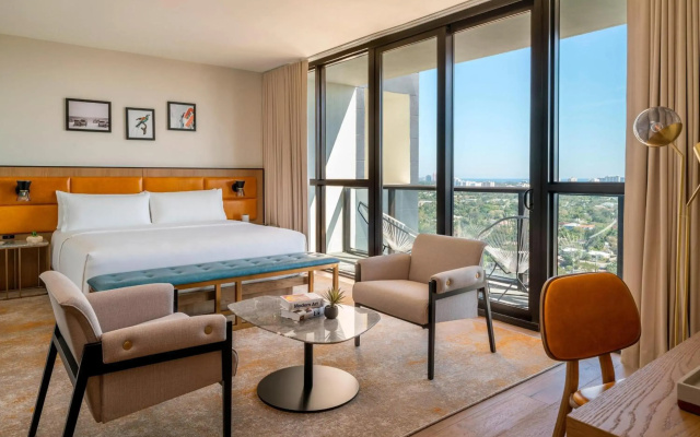 photo 2 of The Dalmar, Fort Lauderdale, a Tribute Portfolio Hotel