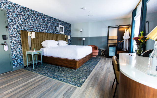 photo 4 of voco The Darwin Atlanta Midtown by IHG