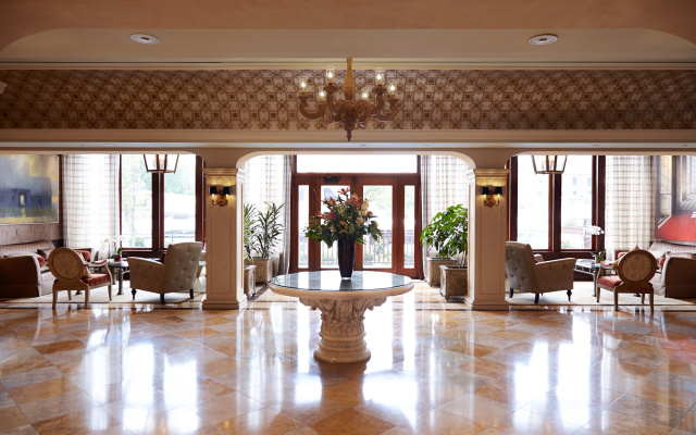 photo 2 of Delamar Greenwich Harbor