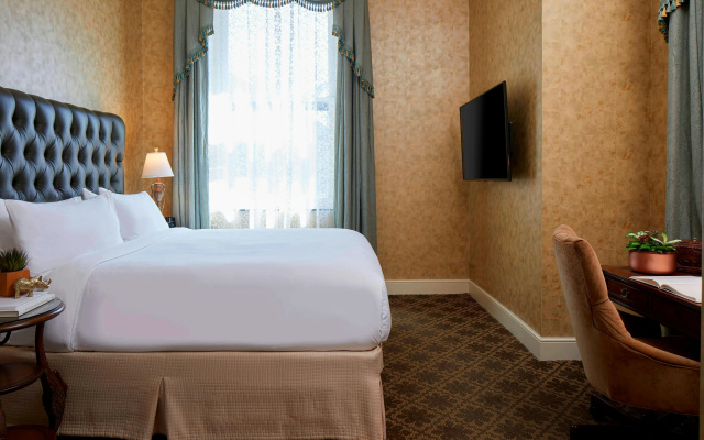 photo 3 of Renaissance Minneapolis Hotel, The Depot