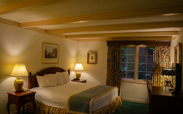 photo 3 of Crowne Plaza Albany - The Desmond Hotel by IHG