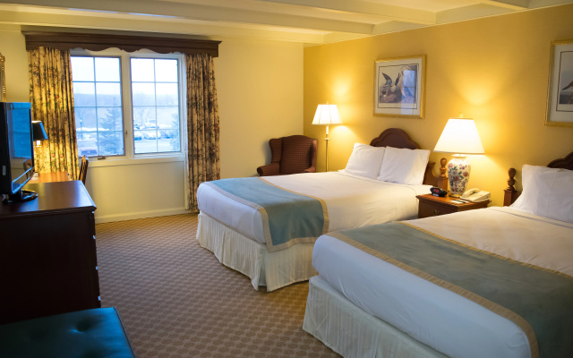 photo 4 of Crowne Plaza Albany - The Desmond Hotel by IHG