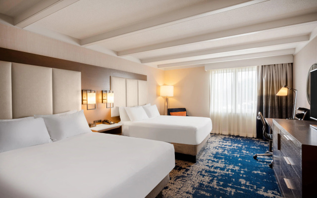 photo 5 of Crowne Plaza Albany - The Desmond Hotel by IHG