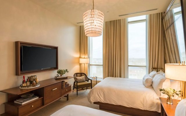 photo 4 of The Dewberry Charleston
