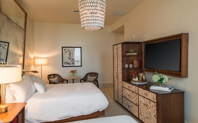 photo 5 of The Dewberry Charleston
