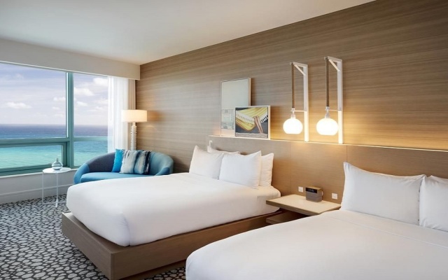 photo 3 of The Diplomat Beach Resort