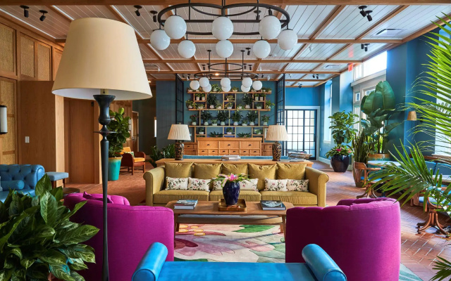 photo 2 of The Drayton Hotel Savannah, Curio Collection by Hilton