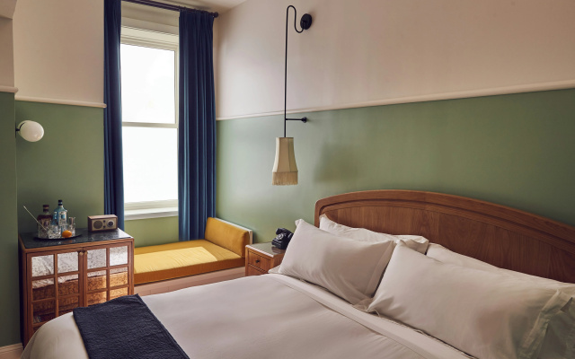 photo 3 of The Drayton Hotel Savannah, Curio Collection by Hilton