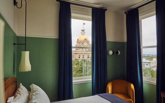 photo 5 of The Drayton Hotel Savannah, Curio Collection by Hilton