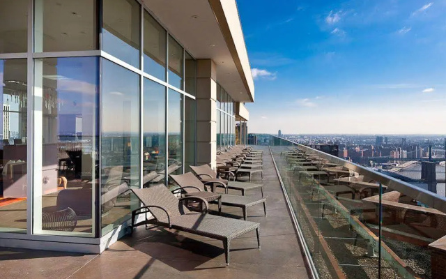 photo 2 of The Duchamp - Corporate Apartment