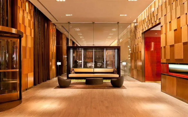 photo 4 of The Duchamp - Corporate Apartment