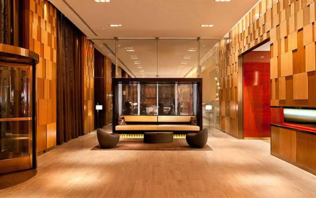 photo 5 of The Duchamp - Corporate Apartment