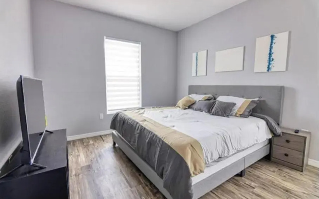 photo 4 of The Dunes Apartment