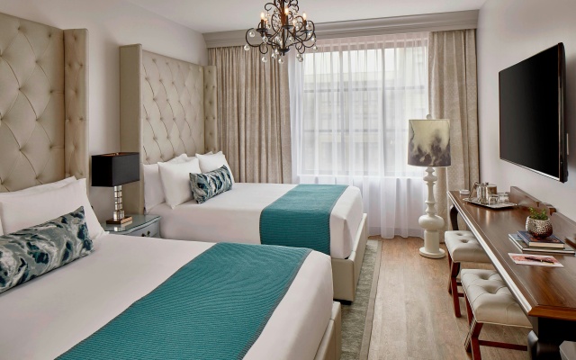 photo 5 of The Edwin Hotel, Autograph Collection