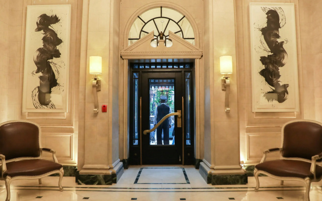 photo 2 of The Eliot Hotel
