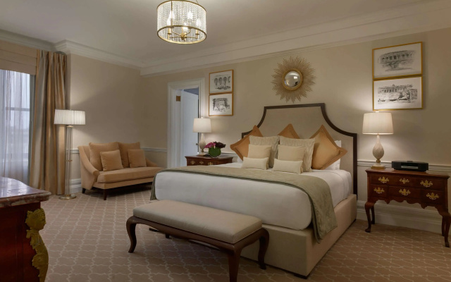 photo 4 of Fairmont Copley Plaza, Boston