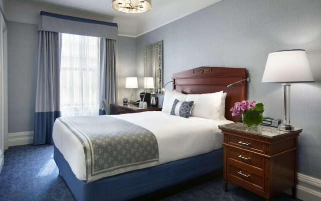 photo 5 of Fairmont Copley Plaza, Boston