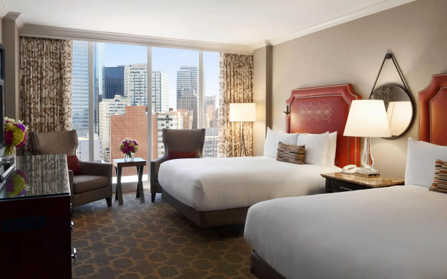 photo 5 of Fairmont Dallas