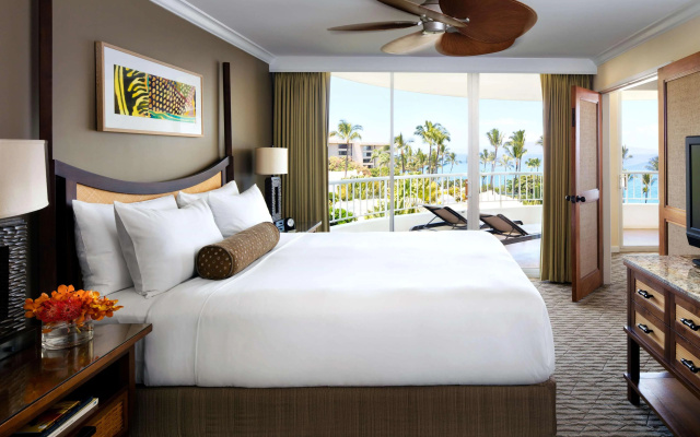 photo 5 of Fairmont Kea Lani, Maui