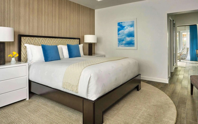 photo 5 of Fairmont Miramar Hotel