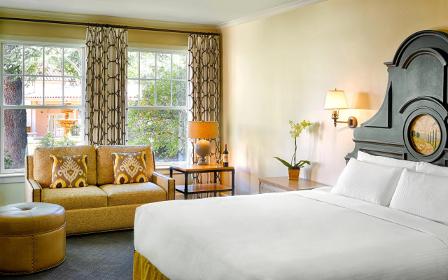 photo 5 of Fairmont Sonoma Mission Inn & Spa